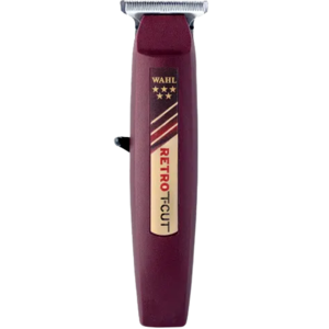 Wahl Retro T-Cut