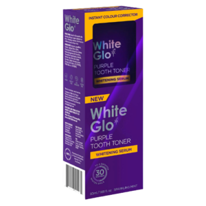 White Glo Tooth Whitening Serum
