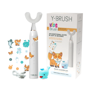 Y-Brush KidsBrush