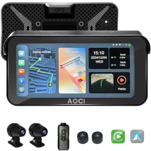 Aoocci C6 Pro