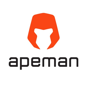Apeman