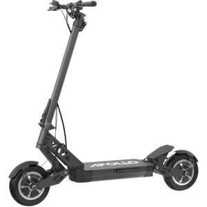 Apollo Ghost 2022