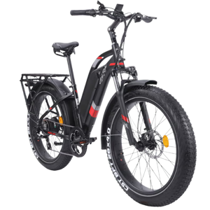 Ariel Rider Kepler