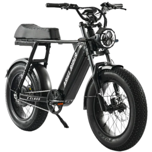Ariel Rider X Class