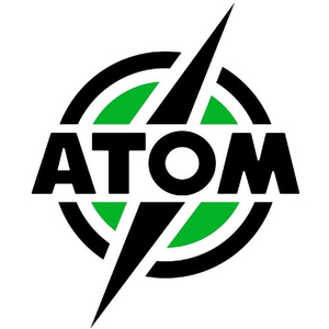 ATOM LONGBOARDS