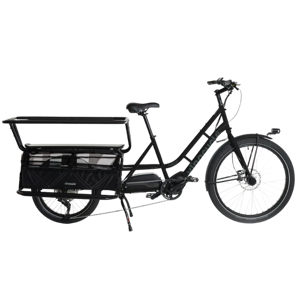 Xtracycle The Swoop