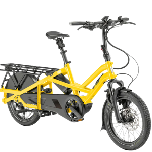 Tern GSD S10 (Gen 3)