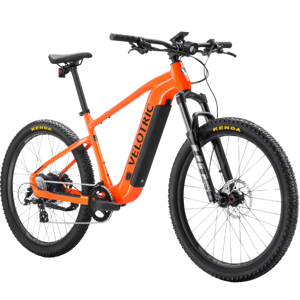 Velotric Summit 1