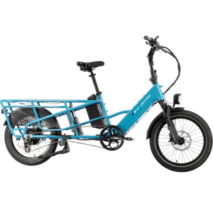Lectric XPedition