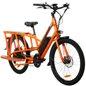 Rad Power RadWagon 3