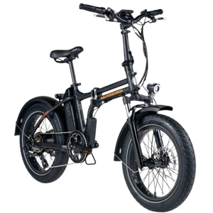Rad Power RadMini 4