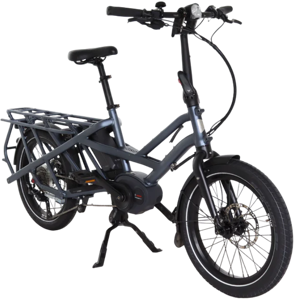 Tern GSD S10 LR (Gen 2)