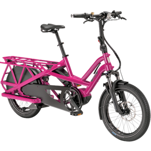 Tern GSD S00 LX (Gen 2)
