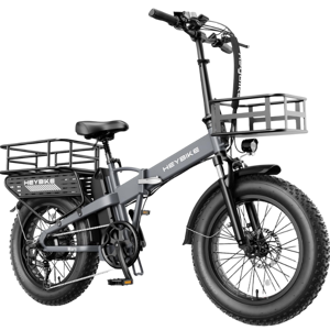 Heybike Mars 2.0