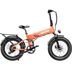 Heybike Mars 3.0