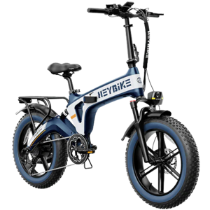 Heybike Tyson