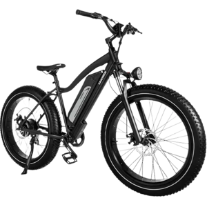 Himiway Cruiser