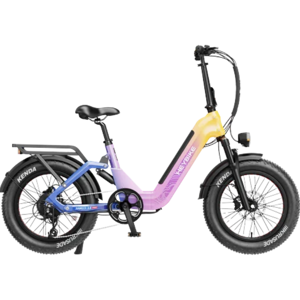 Heybike Ranger 3.0 Pro