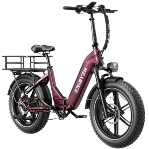 Heybike Ranger S