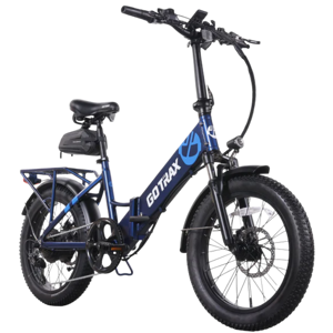 GOTRAX F2