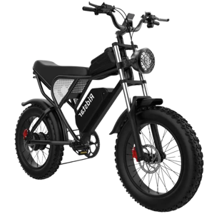 Ridstar Q20 1500W