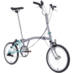 Brompton Electric A Line