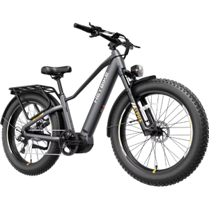 Heybike Alpha