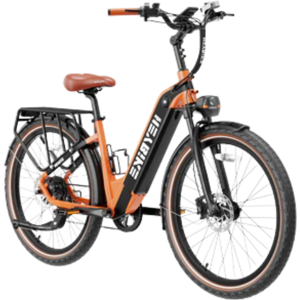 Heybike Cityrun