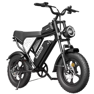 Ridstar Q16