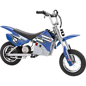 Razor ZR350