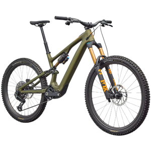 Specialized Turbo Levo SL 2 Pro