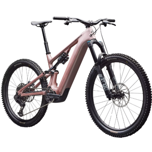Specialized Turbo Levo 4 Comp