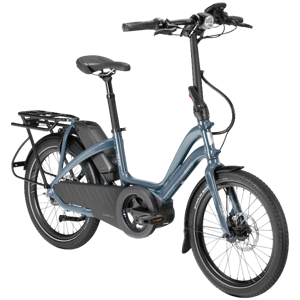 Tern NBD S5i