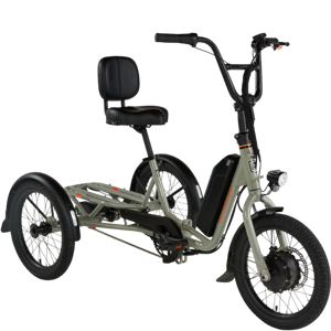 Rad Power RadTrike