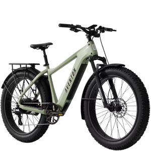 Aventon Aventure 3 Step-Over