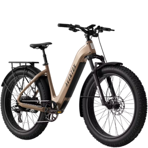 Aventon Aventure 3 Step-Through