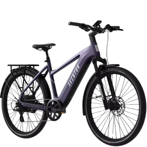 Aventon Level 3 Step-Over