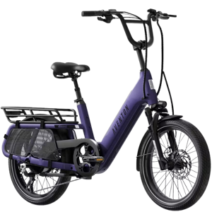 Aventon Abound SR