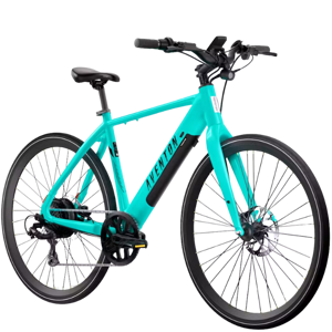 Aventon Soltera 2.5
