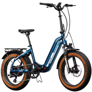 Aventon Sinch 2