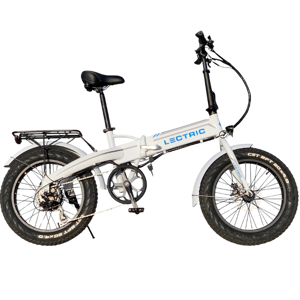 Lectric XP 1.0