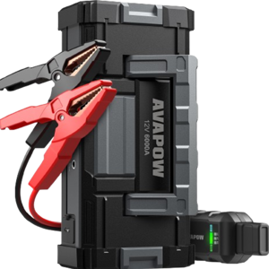 Avapow A68 6000A