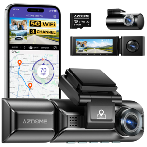 Azdome M550 Pro