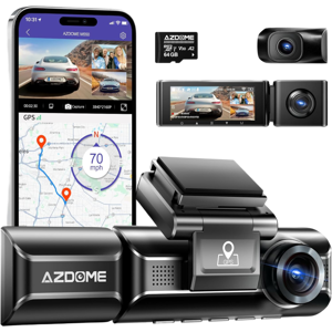 Azdome M550