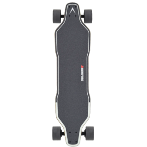 Backfire G2 Black
