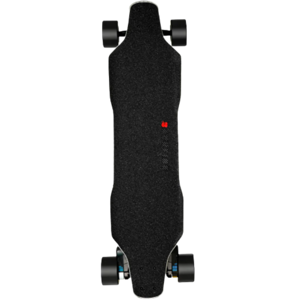 Backfire Zealot S3