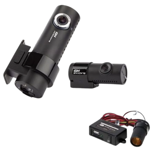 BlackVue DR650GW