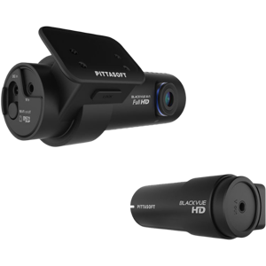 BlackVue DR650S