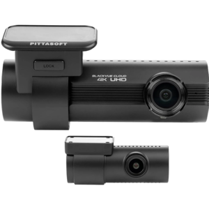 BlackVue DR970X-2CH Plus 