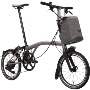 Brompton Electric T Line